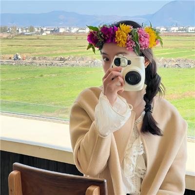 我的特务女友